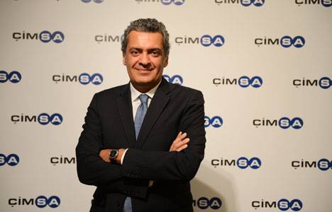 ÇİMSA’dan 5 yılda 115 milyon TL’lik çevre yatırımı!