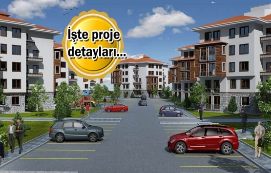 TOKİ Tuzla projesi için ÇED süreci başladı!