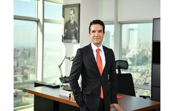 Ziraat Katılım, enflasyona endeksli ilk kira sertifikası ihracını yaptı!