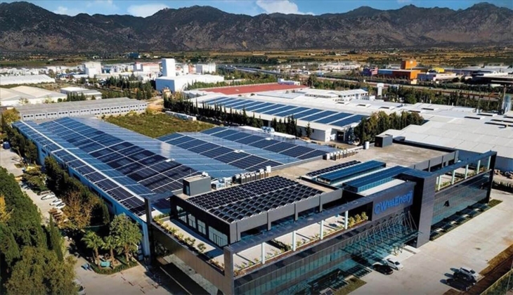 CW Enerji nin halka arzı rekorla tamamlandı!