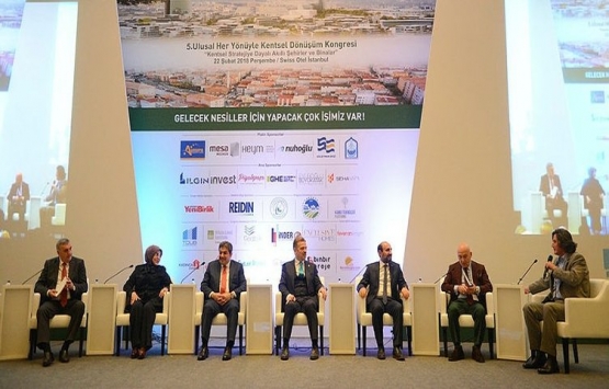 Kentsel dönüşüm Yıldırım’ı geleceğe taşıyacak!