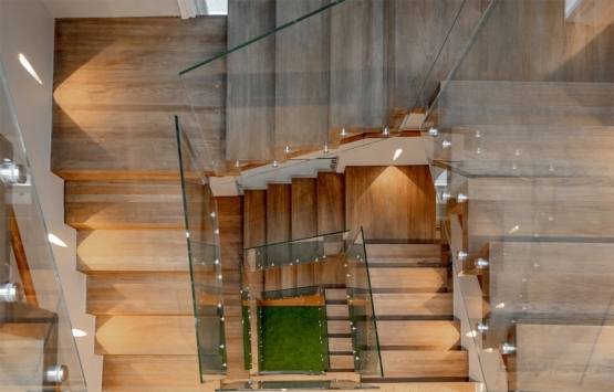 Mimar Ufuk Bahar: Milyarderlerin danışmanı!