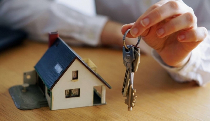 Ankara'da kiralar uçtu! Ankara'nın 4 ilçesinde kiralar 20 bin lirayı geçti...