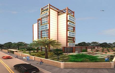 Güneşli Express Residence nerede!