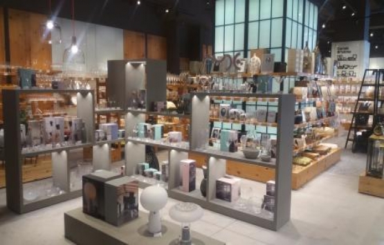 Yurtdışına açılacak mağazalara yüzde 50 kira desteği!