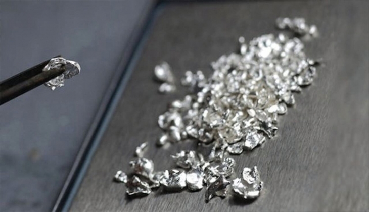 Paladyum bugün ne kadar oldu? 24 Haziran 2022 paladyum fiyatları!