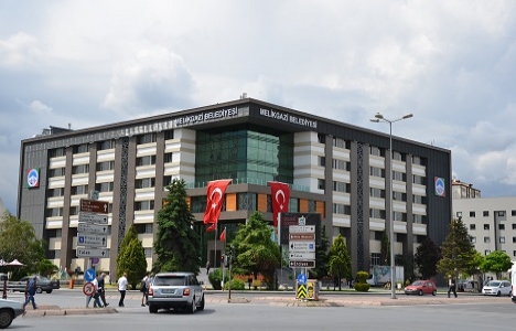 Melikgazi Belediyesi konut inşaatı ihalesi