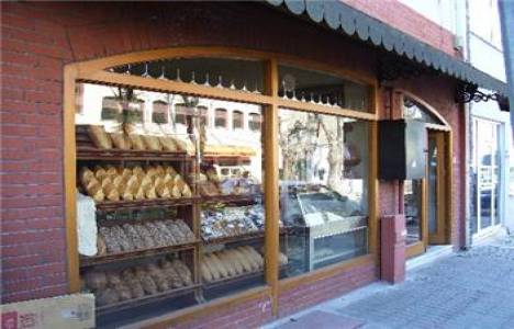 Büyükşehirlerde bina altına fırın açılamayacak!