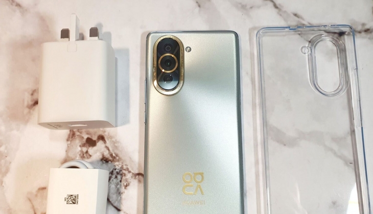 Ucuz ve yüksek özellikli Huawei Nova 10 da kampanya! Media Market in bu indirimini kaçırmayın