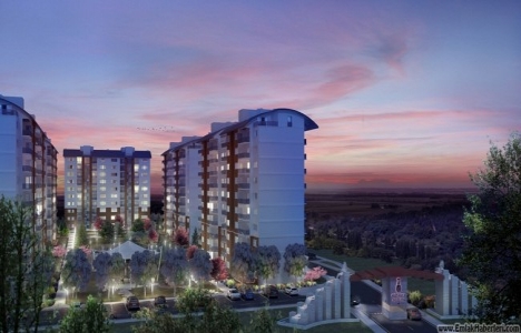 Kütahya Modern konumuyla dikkat çekiyor!