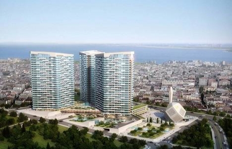 Şua İnşaat Fikirtepe Projesi kentsel dönüşüm