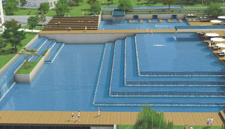 Yeşil GYO Innovia 4 projesinde son dakika gelişmesi! Projenin ruhsatı yenileniyor!