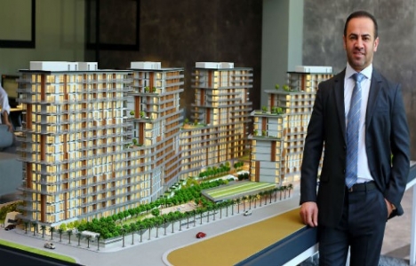 Folkart Yapı 4 yeni projeye hazırlanıyor!