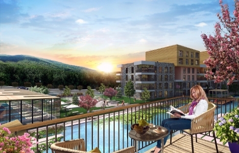 Aydos Country satış