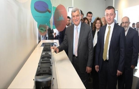 Kocaeli tramvay aracı alım sözleşmesi imzalandı!