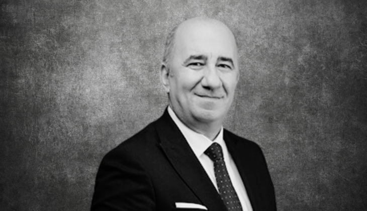 Arif Başer kimdir, nereli?