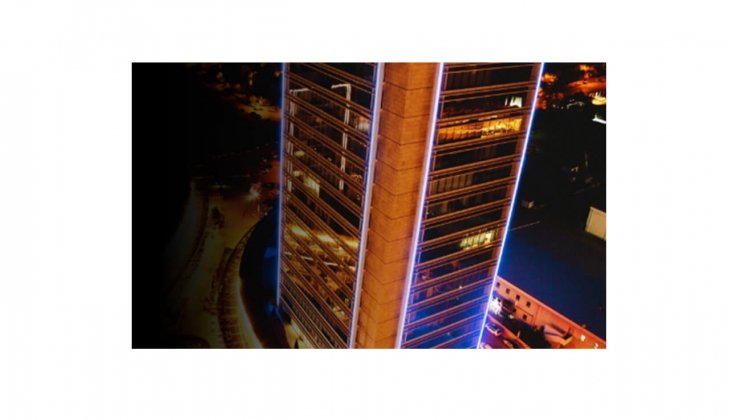 Uluslararası Yatırımcılar Derneği 41. Genel Kurulu yarın!