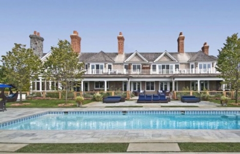 Beyonce ve Jay Z nin New York taki tatil evi kiraya verilecek!