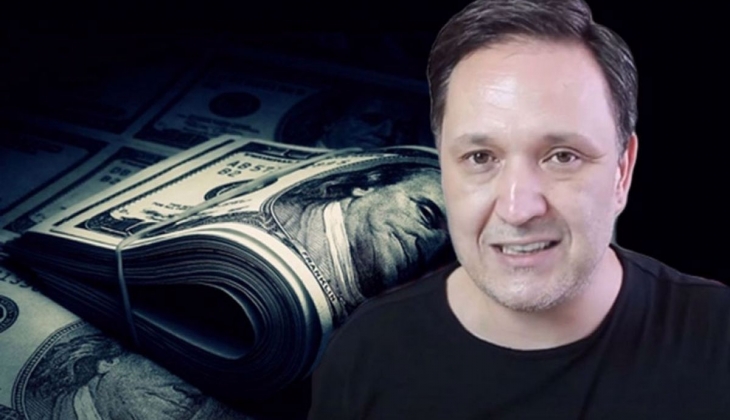 Selçuk Geçer in yeni dolar tahmini yatırımcılarda büyük heyecan yarattı!