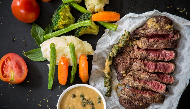 Et ve Süt Kurumu besi çiftliği kuruyor! Canlı stok yönetimiyle kırmızı et fiyatları düşecek! 