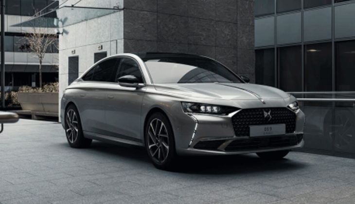 DS Automobiles faizleri sıfırladı! İşte 2022 Mart kampanyası...