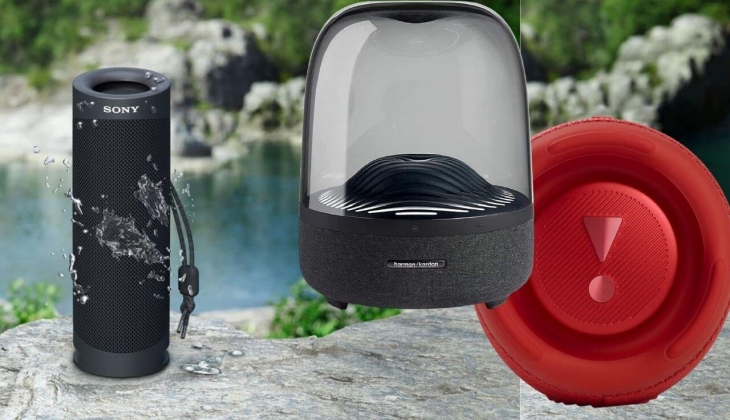 Bluetooth hoparlörlerde en beğenilenler! 18 Ekim 2022 fiyat listesi...