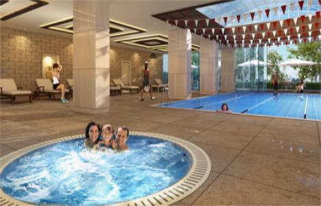 Skyblue İstanbul Residence Kartal da 350 bin TL ye! Peşin ödemede yüzde 10 indirimle!