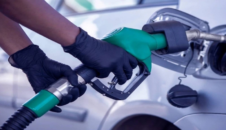 Akaryakıt fiyatları güncellendi! Motorin 41 lirayı geçti! 