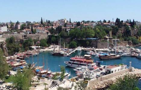 Antalya'da satılık gayrimenkul 1 milyon 494 bin TL!