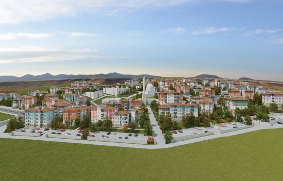 TOKİ Manisa Yunusemre Akgedik 2.etap kura sonuç listesi!