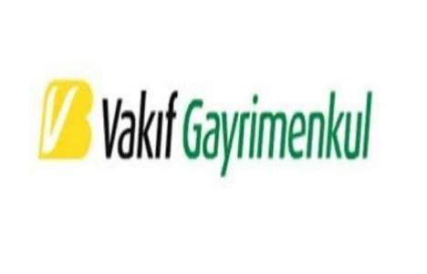 Vakıf GYO 30 Nisan'daki genel kurul toplantısını tescilledi!