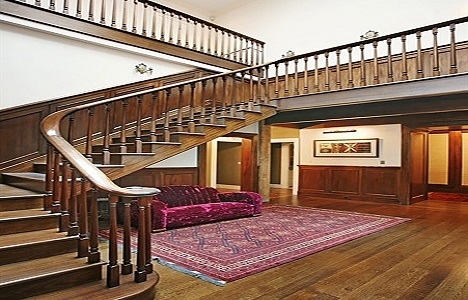 Taylor Swift in New York taki 20 milyon dolarlık evi!