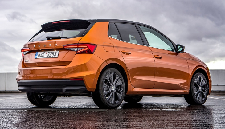 Skoda Fabia fiyatları ne kadar? Piyasadaki en ucuz Skoda Fabia! İşte 16 Mayıs 2022 fiyat listesi...