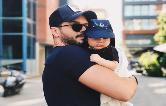 Tolgahan Sayışman dan oğluna 6,5 milyon liralık villa yatırımı!