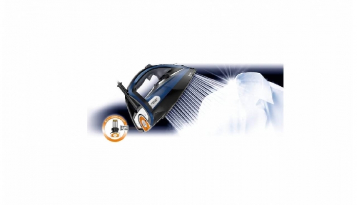 Tefal FV9848 Ultimate Pure Buharlı Ütü de indirim fırsatı! 24 Nisan 2023 fiyat listesi...