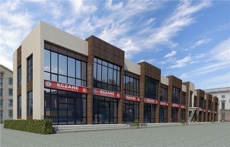 Sakarya AKOM'daki 28 iş yerinin ihalesi 12 Mayıs'ta!