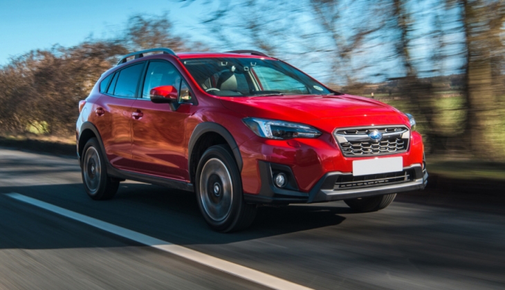 Subaru XV 30 bin TL zamlandı! Subaru XV fiyatı kaç TL oldu? İşte 19 Aralık 2022 fiyat listesi