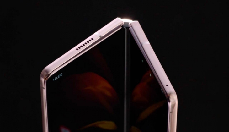 Samsung tan devrim gibi hamle! Rakipleri çok kıskanacak