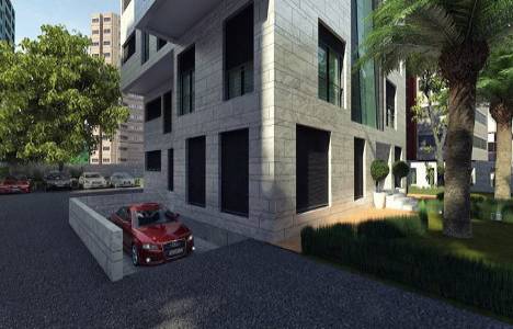 A2 Residence Kadıköy teslim!