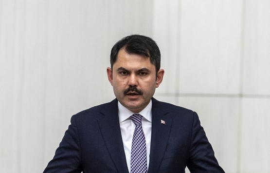 Ankara Kalecik e kentsel dönüşüm projesi!