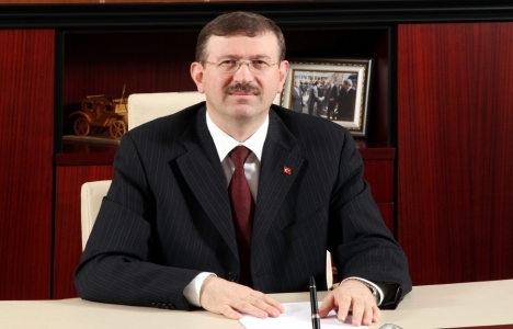 İlhan Bayram: Su durumumuz geçen seneden iyi!