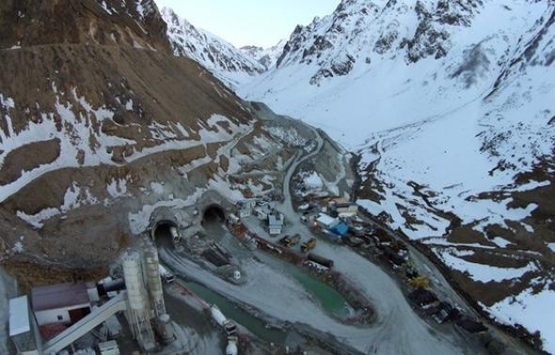 İşte Doğu Anadolu daki 6 dev ulaşım projesi!