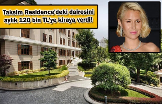 Derin Mermerci nerede oturuyor