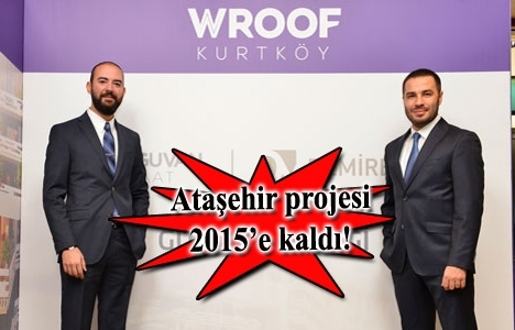 Erguvan İnşaat ve Demirbaş Yapı Kurtköy'de arsa aramaya devam ediyor!