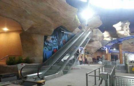 Mall Of İstanbul AVM ne zaman açılacak?