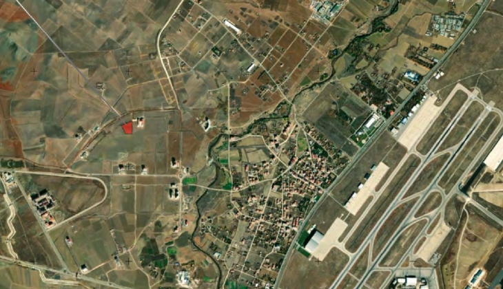 Hill Grup İnşaat’ın başkent Ankara’daki yeni projesi başlıyor! Çubuk’a 395 yeni konut geliyor!