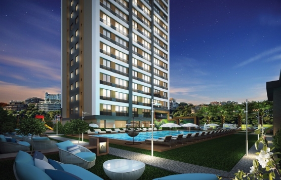 TimeLife İstanbul nerede