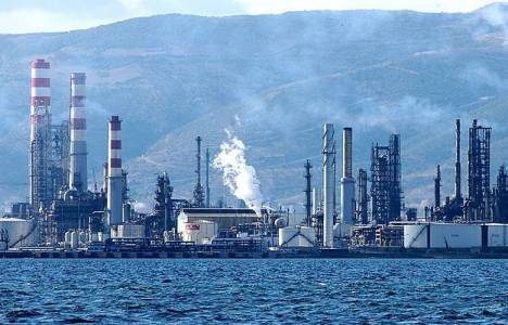 Enerji tüketimi en çok ulaştırmada artacak!