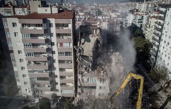 İzmir'deki konutların yarısının deprem sigortası yok!