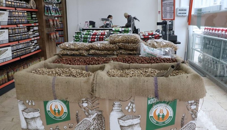 Tarım Kredi Kooperatif marketlerinde indirimler ne zaman başlıyor? Tarım Kredi Kooperatif indirimi başladı mı?